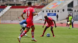 Este sería el fichaje que no jugará con El Nacional