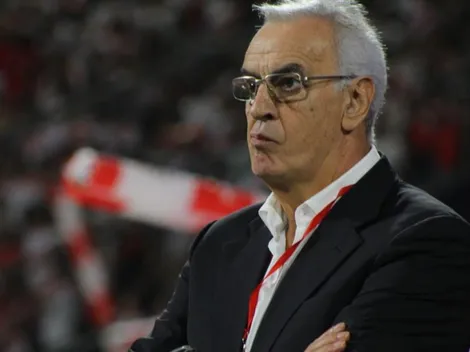 Los elegidos: Jorge Fossati y sus primeros convocados para la Fecha FIFA