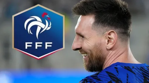 Francia presume de tener un nuevo Messi.