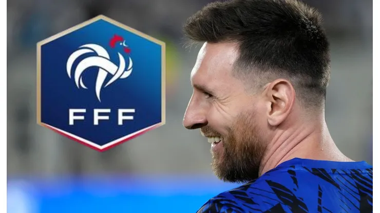 Francia presume de tener un nuevo Messi.
