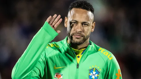 En Brasil creen que Vinícius, Rodrygo y Endrick dejaron a Neymar sin regreso a la Selección.