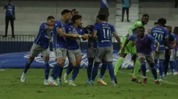 Emelec demanda a dos ex jugadores de la temporada 2023