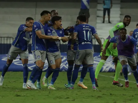 Emelec va con todo y demanda a dos de sus ex jugadores