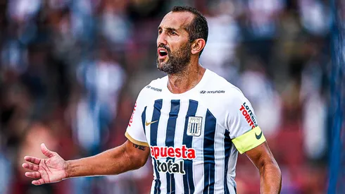 Alianza Lima.