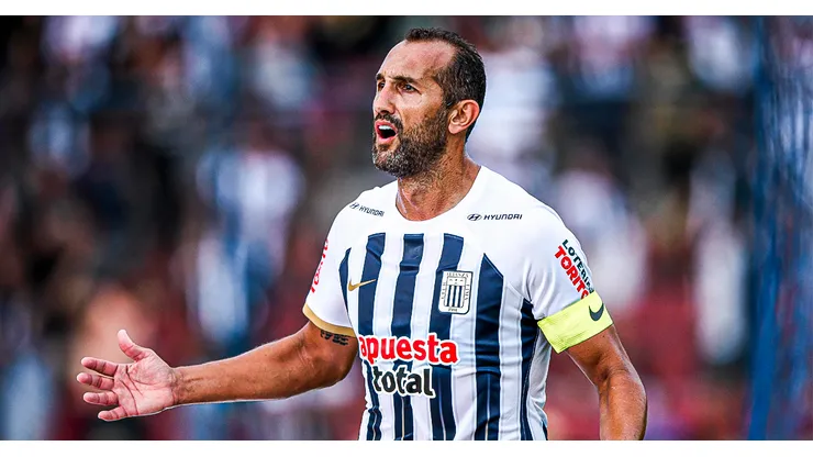 Alianza Lima.