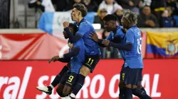 Esto pasaría con Ecuador en la Copa América