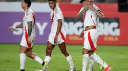 Selección Peruana y el nuevo ranking FIFA