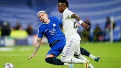 Vinicius y Enzo Fernández, algunos de los latinos mejor pagados en Europa.