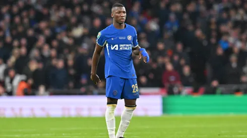 El ecuatoriano dejó un mensaje tras el escándalo en Ecuador