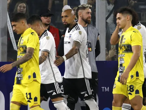 Arturo Vidal se acordó de Alianza Lima y dejó mensaje de cara a la Copa Libertadores