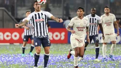 Nuevo canal para la Liga 1