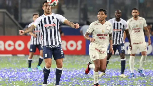 Nuevo canal para la Liga 1