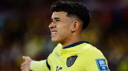 Así reaccionó Kendry Páez a su polémica