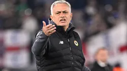 José Mourinho dijo que quiere volver a dirigir, en lo posible, desde el inicio de la temporada 2024/2025.