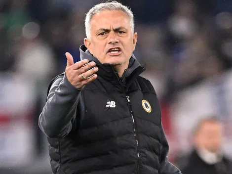 Mourinho quiere volver y envía mensaje a Bayern Munich, Barcelona y Liverpool