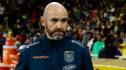El DT que los hinchas quieren para para Ecuador