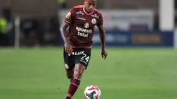 Universitario de Deportes vs. Sport Boys