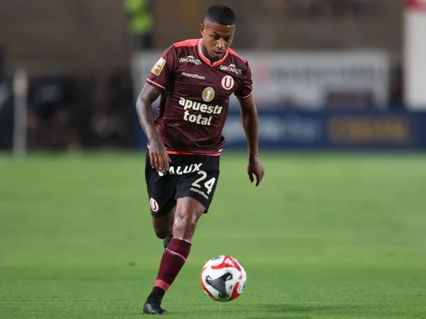 Universitario de Deportes recibió enorme noticia y ante Sport Boys tendrá ventaja