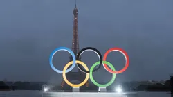 París 2024 calienta motores.