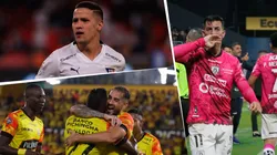 Así será la Copa Libertadores para los ecuatorianos, según la Inteligencia Artificial