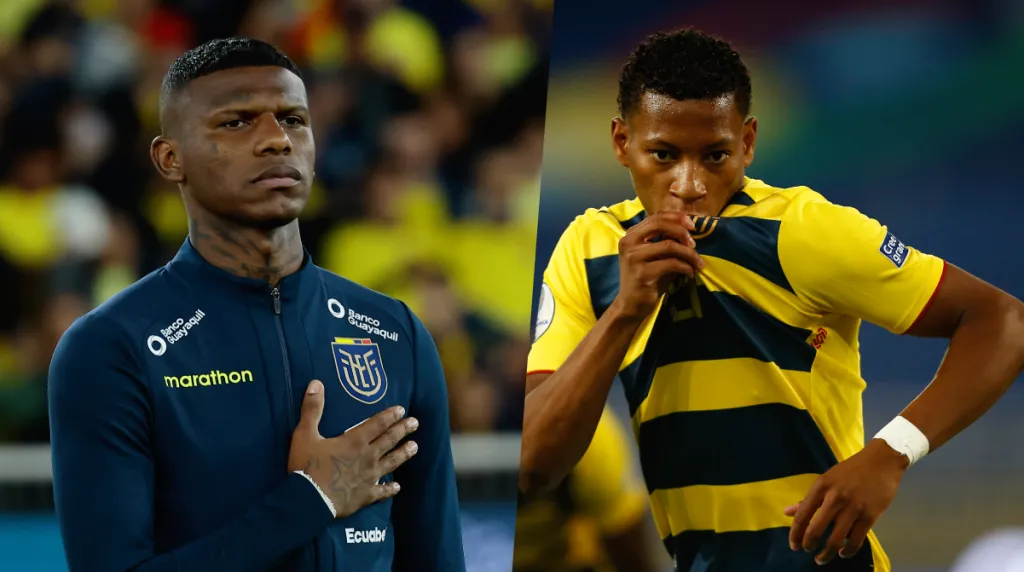 Todas las polémicas de Gonzalo Plata y Robert Arboleda les pasaron factura y se quedan sin Copa América.