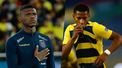 Todas las polémicas de Gonzalo Plata y Robert Arboleda