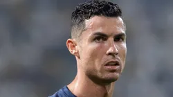 Cristiano Ronaldo es el líder de la tabla de los jugadores de la Liga Pro Saudí que más situaciones fallan frente a la portería.