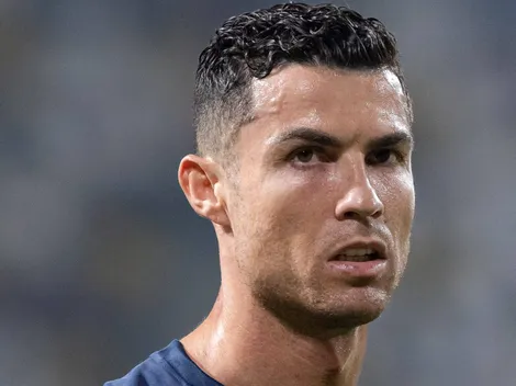 CR7 lidera la tabla de los jugadores que más situaciones fallan en la Liga Pro Saudí