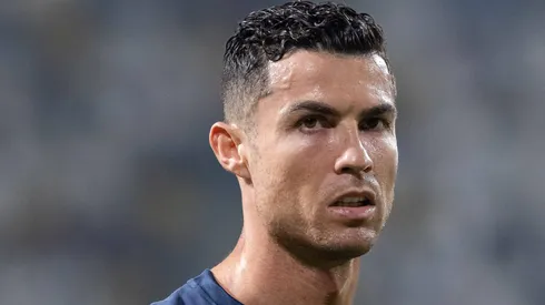 Cristiano Ronaldo es el líder de la tabla de los jugadores de la Liga Pro Saudí que más situaciones fallan frente a la portería.