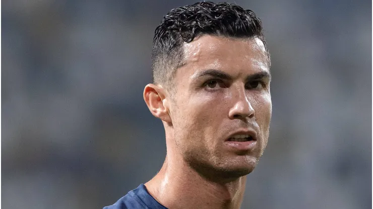 Cristiano Ronaldo es el líder de la tabla de los jugadores de la Liga Pro Saudí que más situaciones fallan frente a la portería.