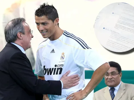 ¿Qué es El Libro Azul del Real Madrid?