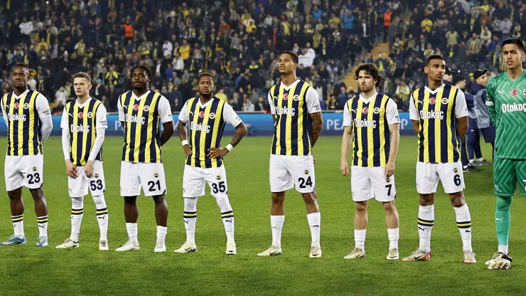 Fenerbahce ya tomó contacto con 5 ligas de Europa para abandonar la Superliga de Turquía.