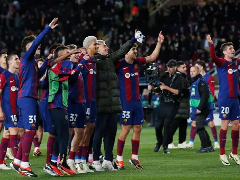 ¿Las rechazan?: Ofertas de 160 millones en Barcelona