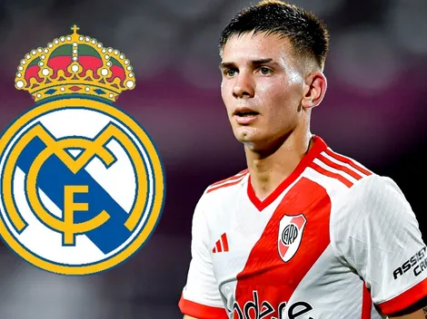 Atento River: desvelan el plan de Real Madrid con Mastantuono