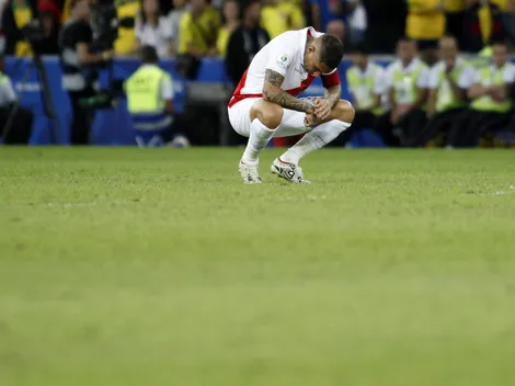 Paolo Guerrero reveló relación con Juan Reynoso y dejó a hinchas boquiabiertos