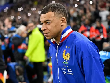 Mbappé promete resolver su futuro antes de la Euro 2024