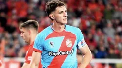 El nuevo refuerzo de Independiente del Valle