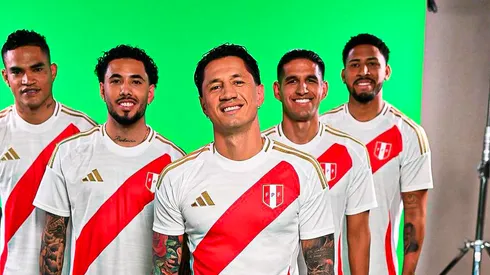 Perú vs. Nicaragua en vivo