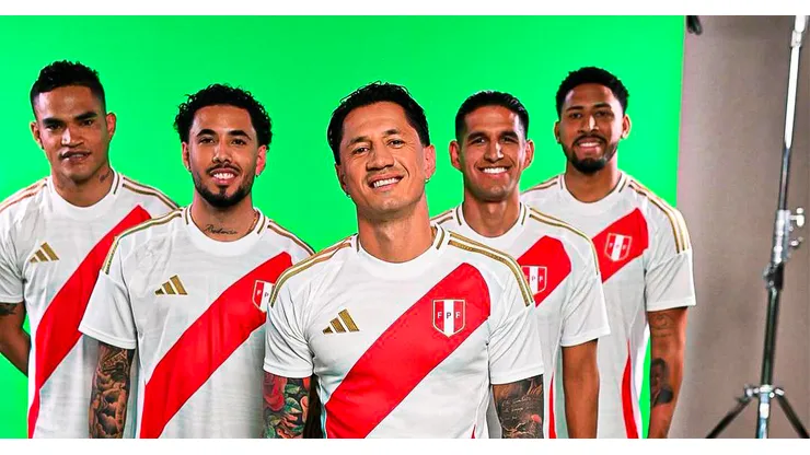 Perú vs. Nicaragua en vivo
