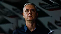 Tiago Nunes no dirigirá en Alianza Lima.