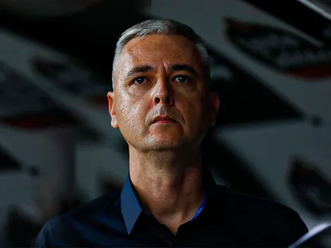 Nunes ya no es opción en Alianza y firmó por gigante de Chile