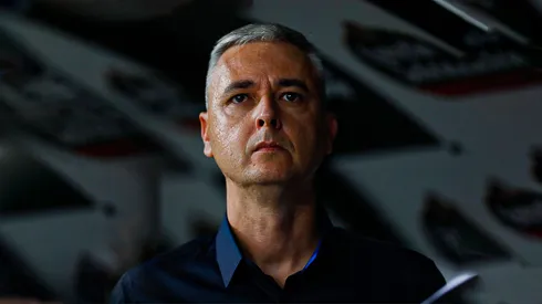 Tiago Nunes no dirigirá en Alianza Lima.