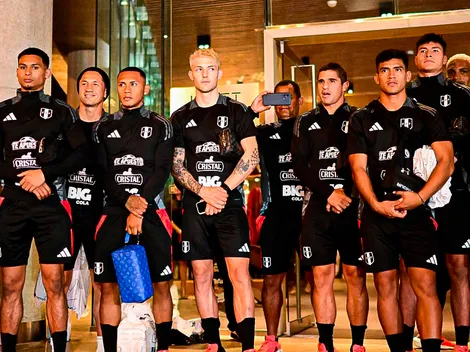 Perú tiene nuevo 10 y no lo podrás creer