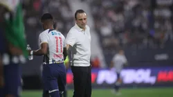 Alianza Lima y la Copa Libertadores