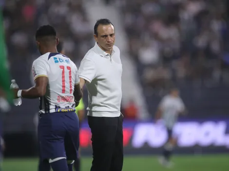 Alianza Lima ganó al Blooming y los hinchas ven lo peor para la Libertadores