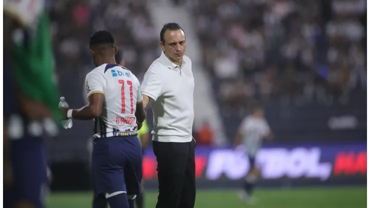 Alianza Lima y la Copa Libertadores