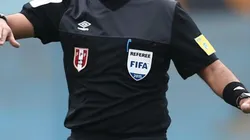 Fútbol Peruano y amaño de partidos