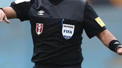 Fútbol Peruano y amaño de partidos