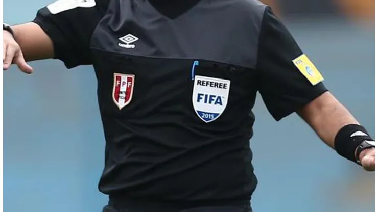 Fútbol Peruano y amaño de partidos