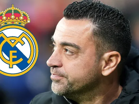 Oficial: Xavi ya conoce su sanción de cara al Clásico